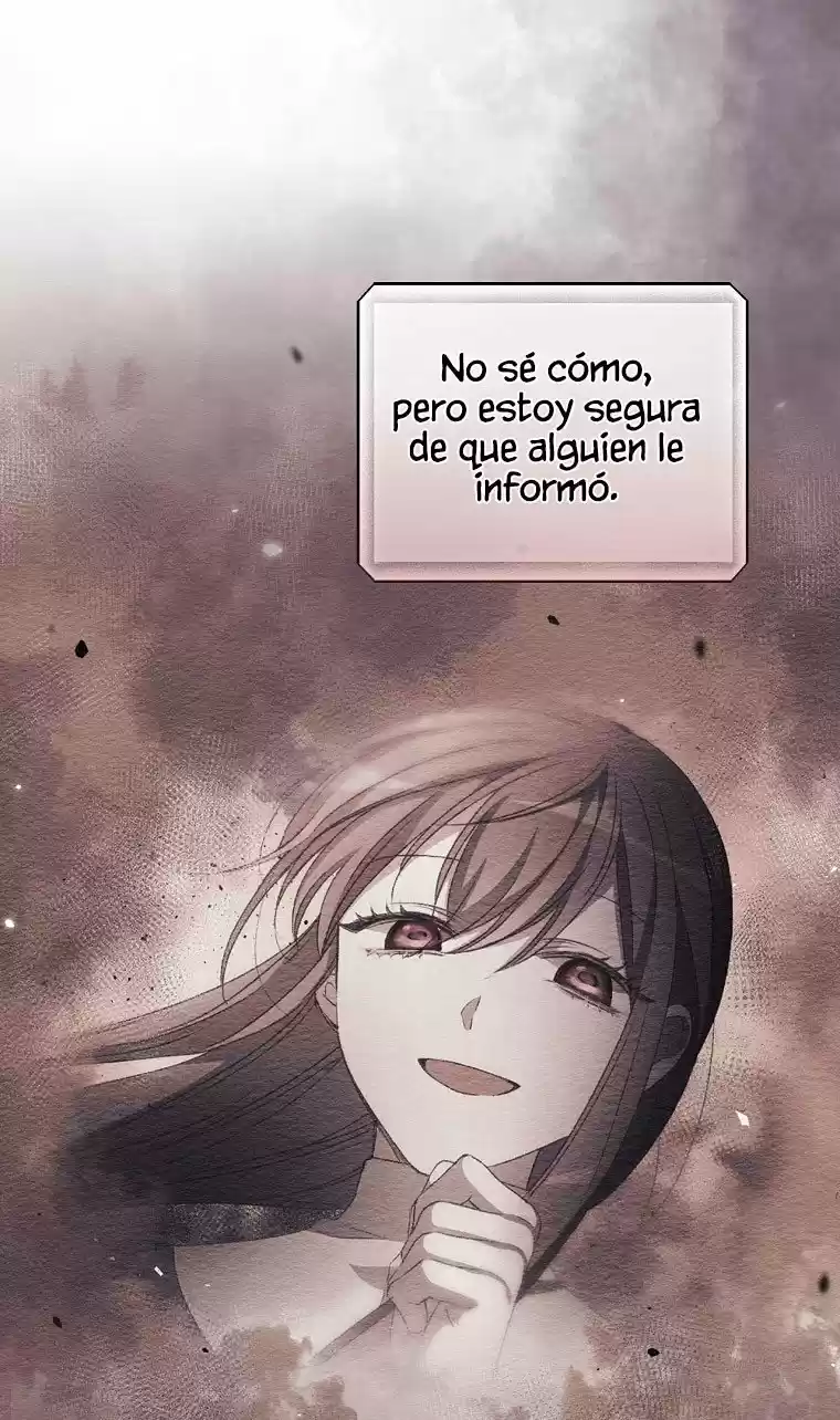 He visto tu muerte - Capítulo 16 - Página 91 - LectorTMOo