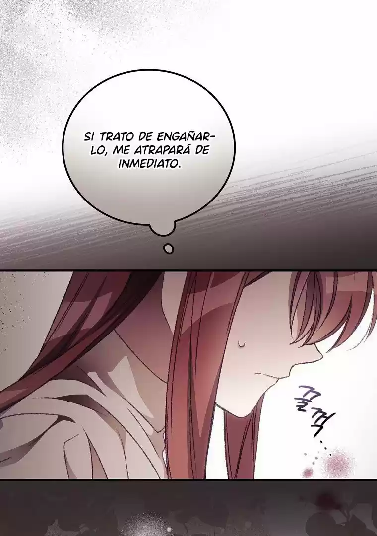 He visto tu muerte - Capítulo 17 - Página 9 - LectorTMOo