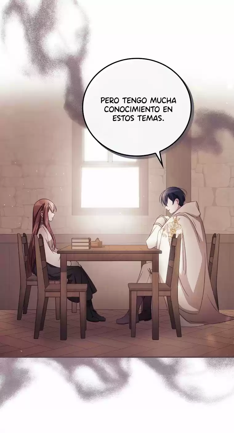 He visto tu muerte - Capítulo 17 - Página 13 - LectorTMOo