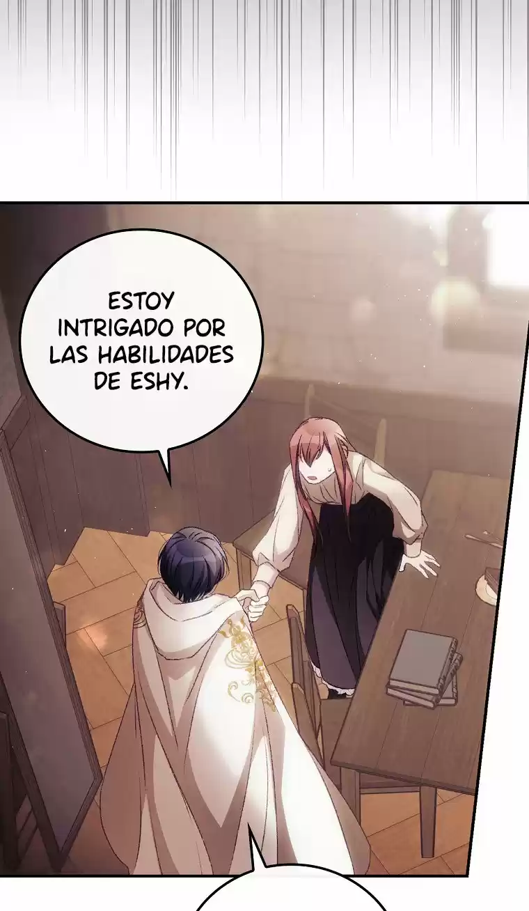 He visto tu muerte - Capítulo 17 - Página 25 - LectorTMOo