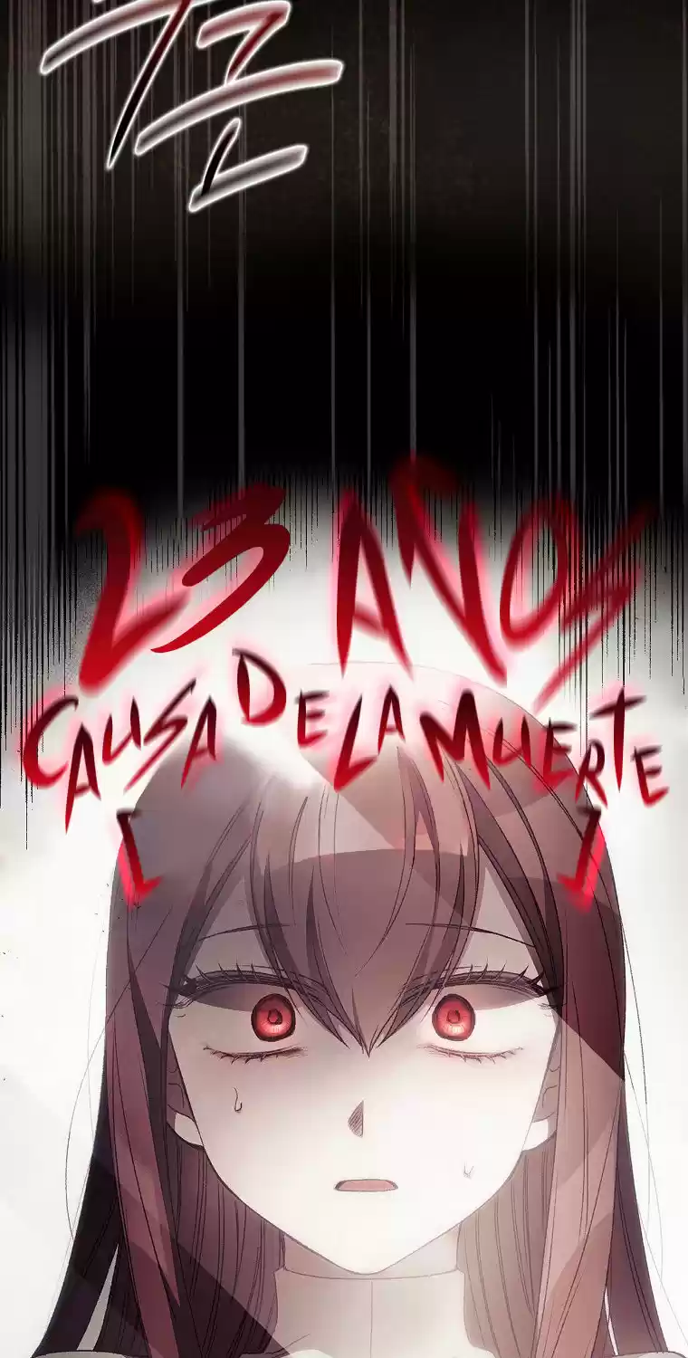He visto tu muerte - Capítulo 17 - Página 46 - LectorTMOo