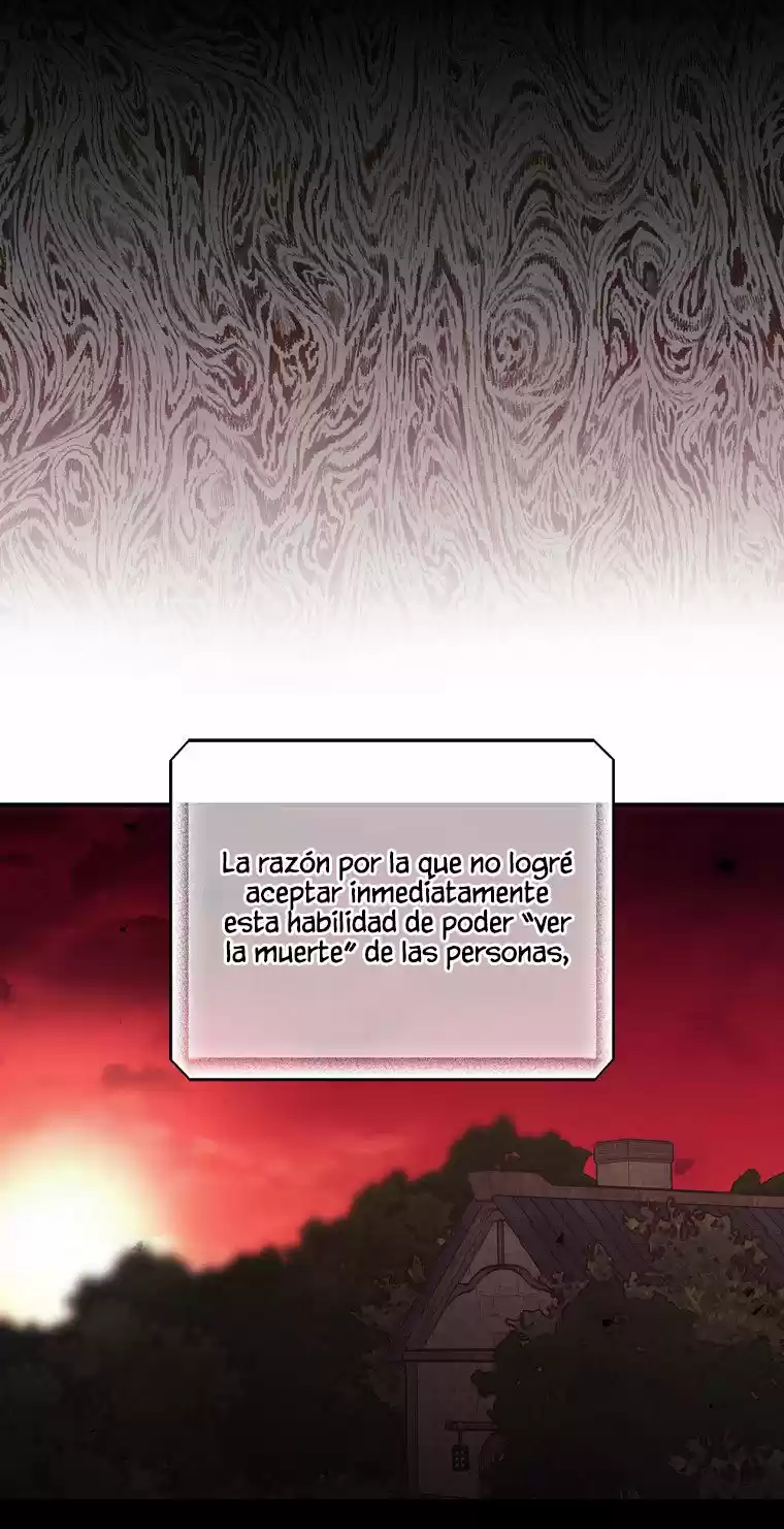 He visto tu muerte - Capítulo 17 - Página 48 - LectorTMOo