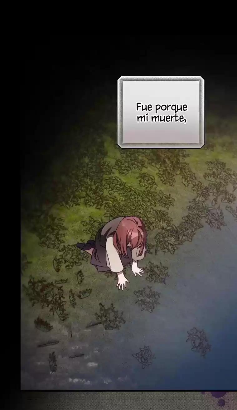 He visto tu muerte - Capítulo 17 - Página 49 - LectorTMOo