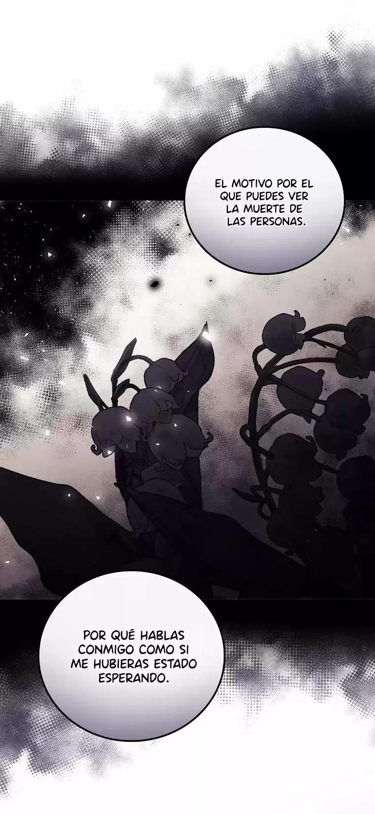 He visto tu muerte - Capítulo 17 - Página 83 - LectorTMOo
