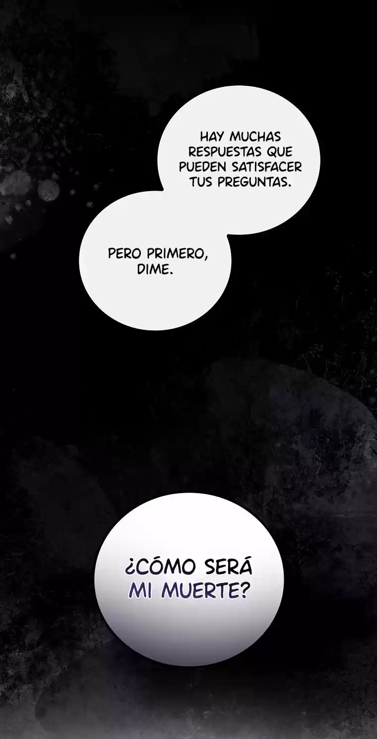 He visto tu muerte - Capítulo 17 - Página 93 - LectorTMOo