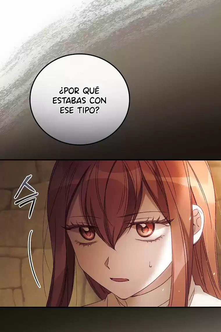 He visto tu muerte - Capítulo 17 - Página 106 - LectorTMOo