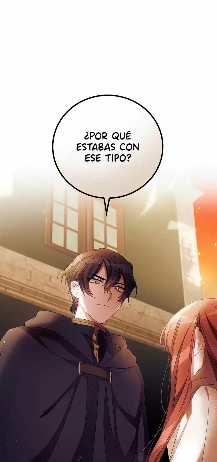 He visto tu muerte - Capítulo 18 - Página 4 - LectorTMOo