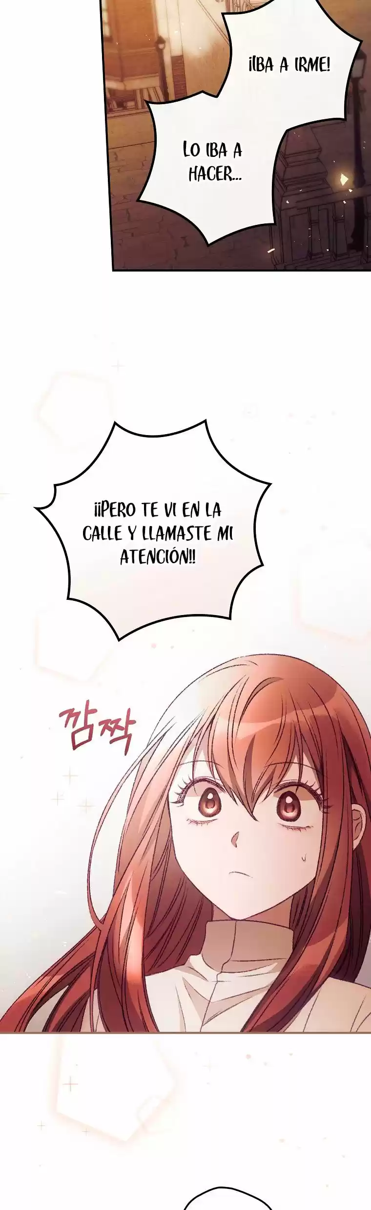 He visto tu muerte - Capítulo 18 - Página 6 - LectorTMOo