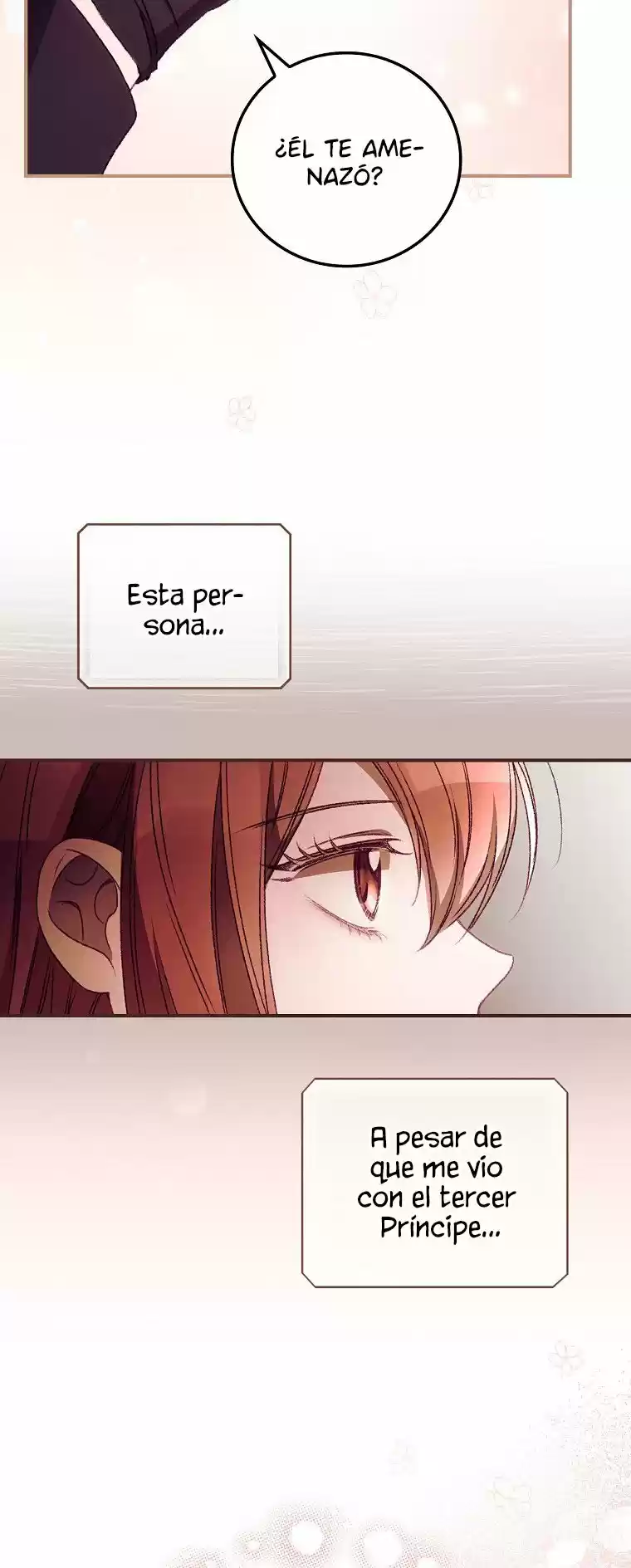 He visto tu muerte - Capítulo 18 - Página 9 - LectorTMOo