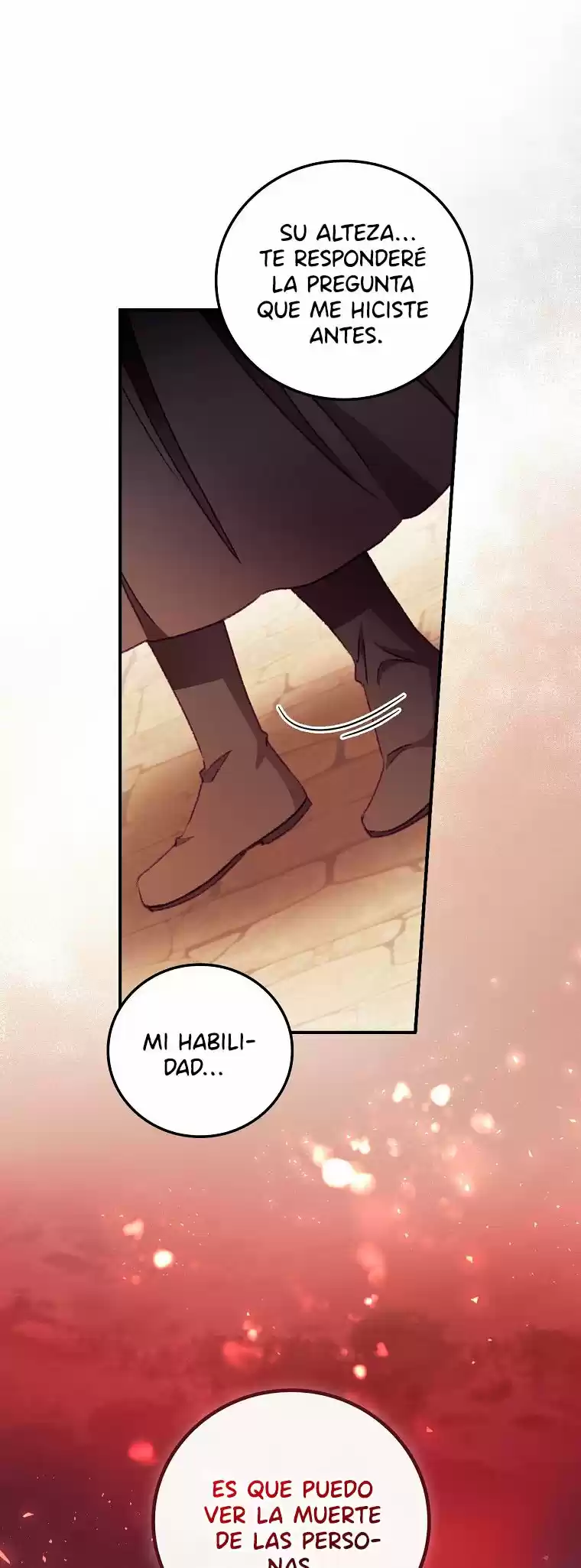 He visto tu muerte - Capítulo 18 - Página 13 - LectorTMOo
