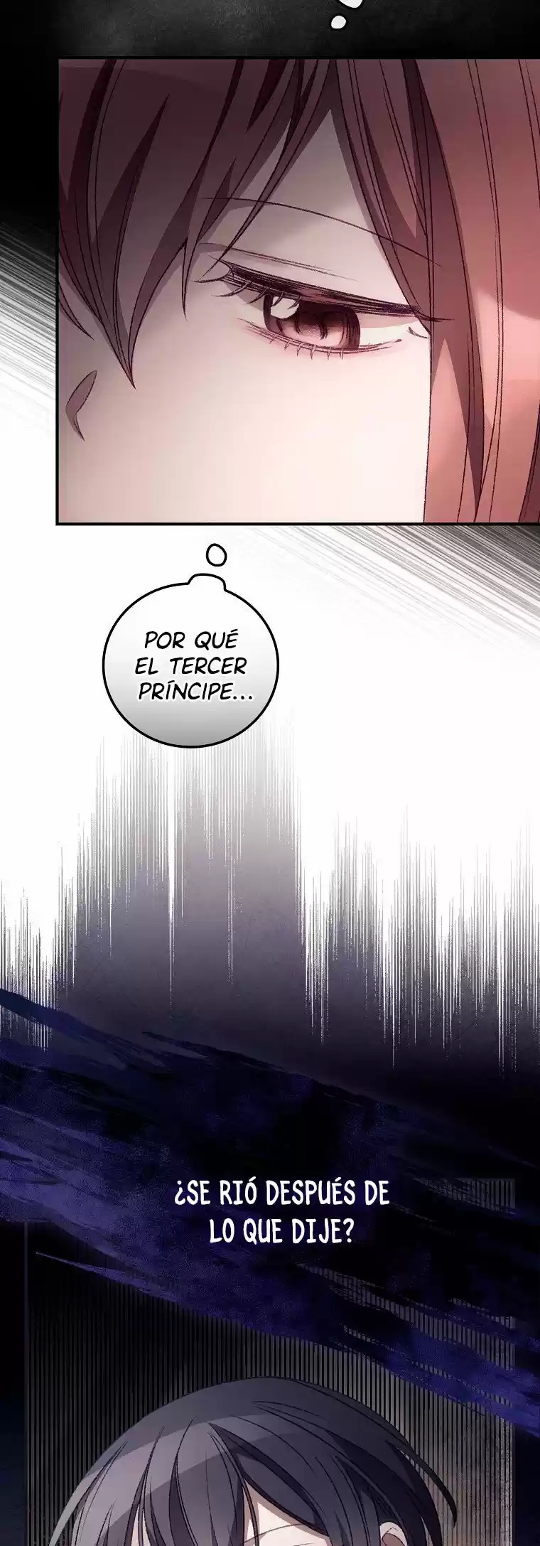 He visto tu muerte - Capítulo 18 - Página 20 - LectorTMOo