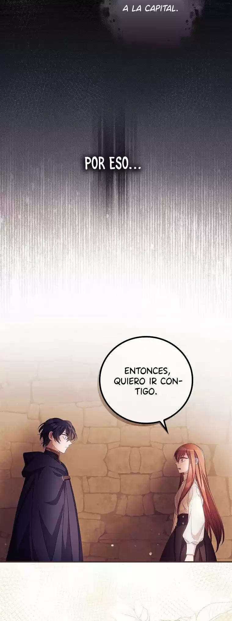 He visto tu muerte - Capítulo 18 - Página 28 - LectorTMOo