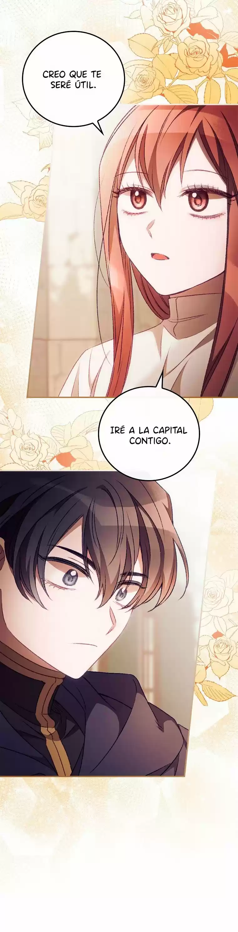 He visto tu muerte - Capítulo 18 - Página 29 - LectorTMOo