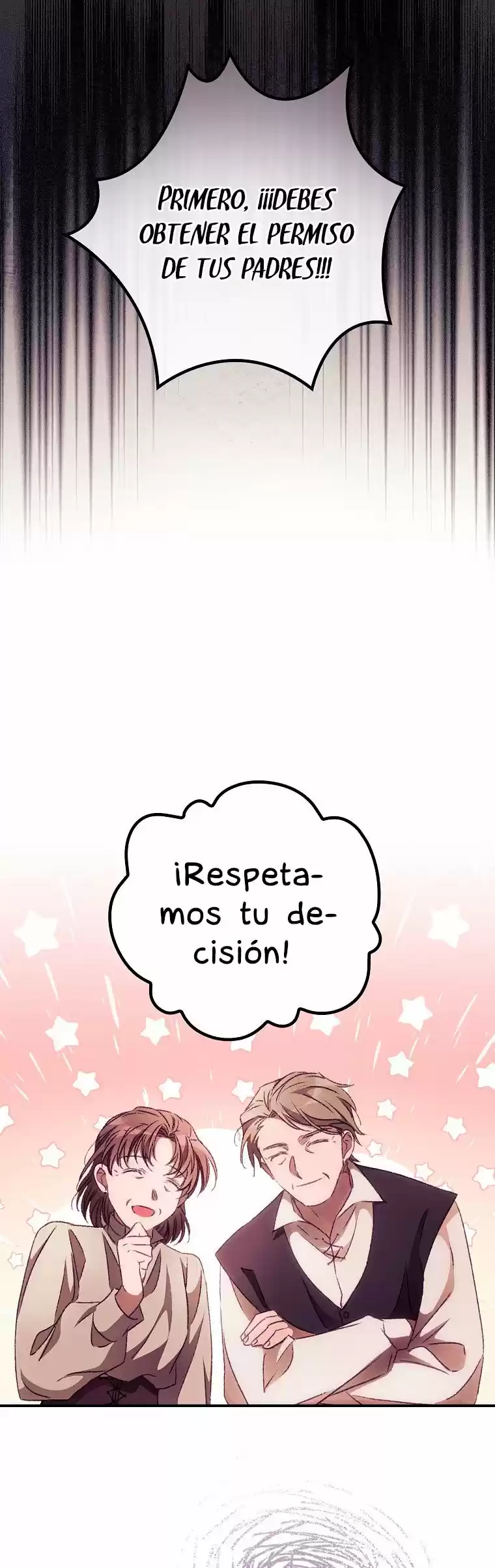 He visto tu muerte - Capítulo 18 - Página 34 - LectorTMOo