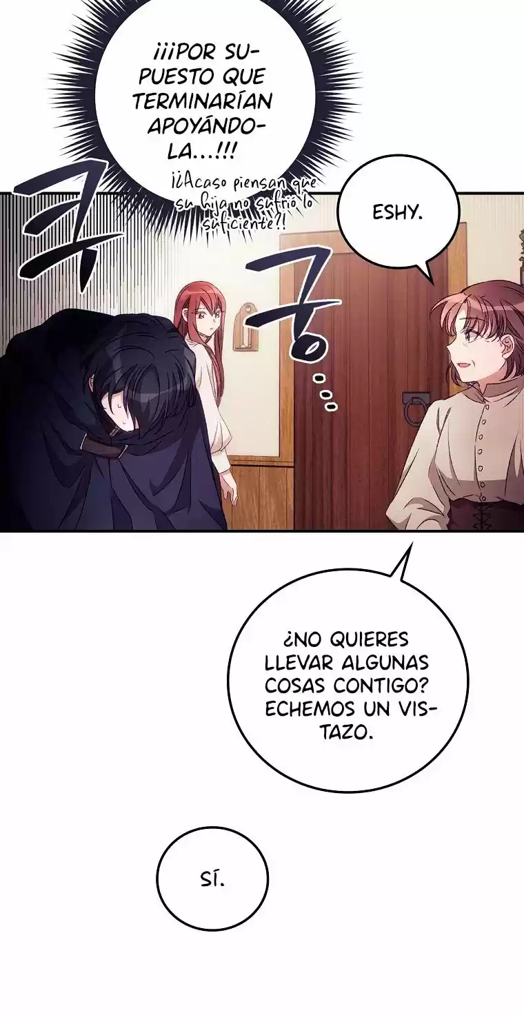 He visto tu muerte - Capítulo 18 - Página 37 - LectorTMOo