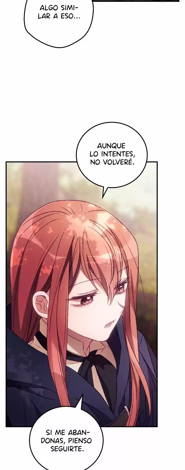 He visto tu muerte - Capítulo 18 - Página 47 - LectorTMOo