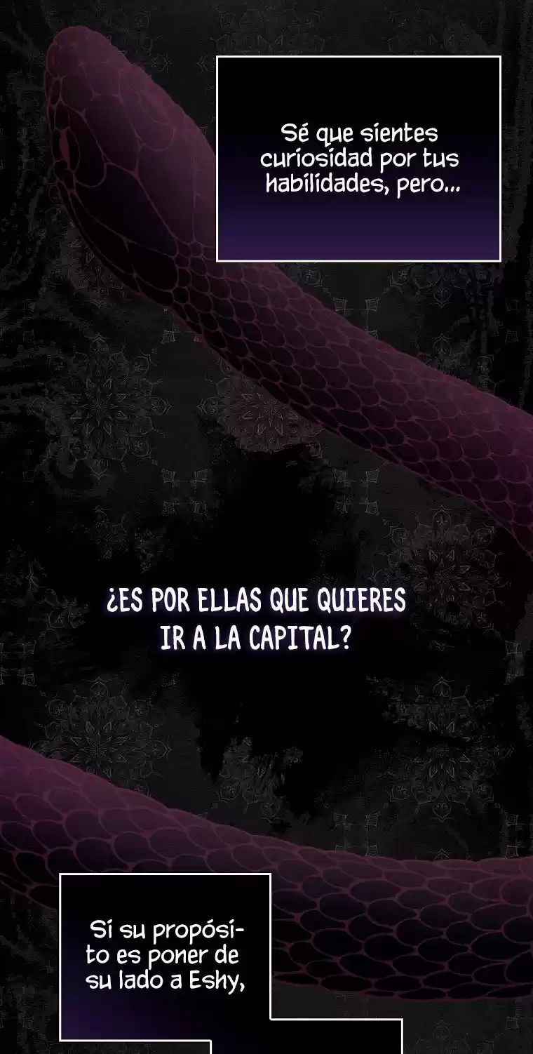 He visto tu muerte - Capítulo 18 - Página 50 - LectorTMOo