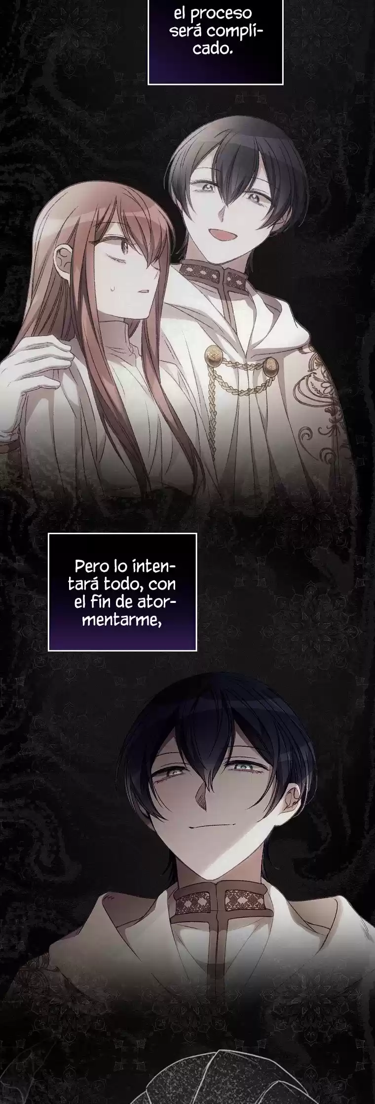 He visto tu muerte - Capítulo 18 - Página 51 - LectorTMOo