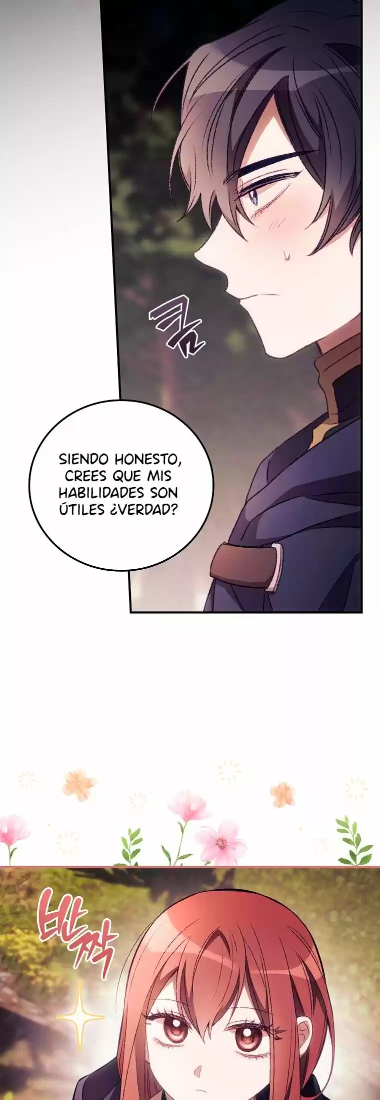 He visto tu muerte - Capítulo 18 - Página 53 - LectorTMOo