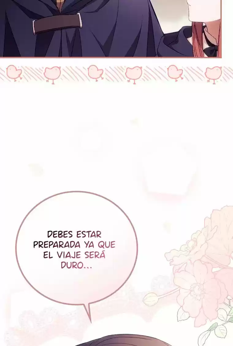 He visto tu muerte - Capítulo 18 - Página 55 - LectorTMOo