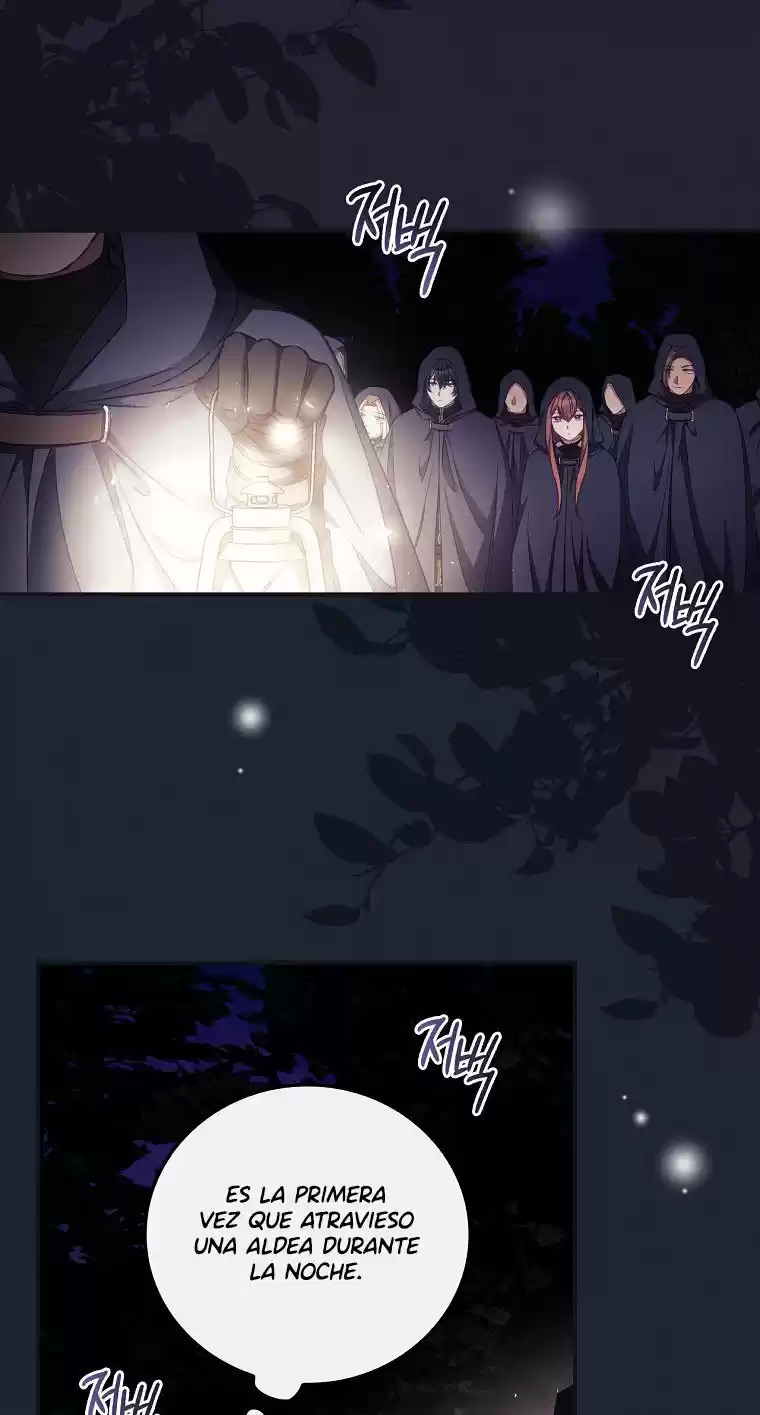 He visto tu muerte - Capítulo 19 - Página 12 - LectorTMOo
