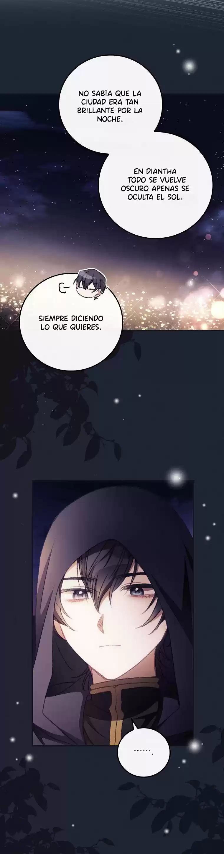 He visto tu muerte - Capítulo 19 - Página 15 - LectorTMOo