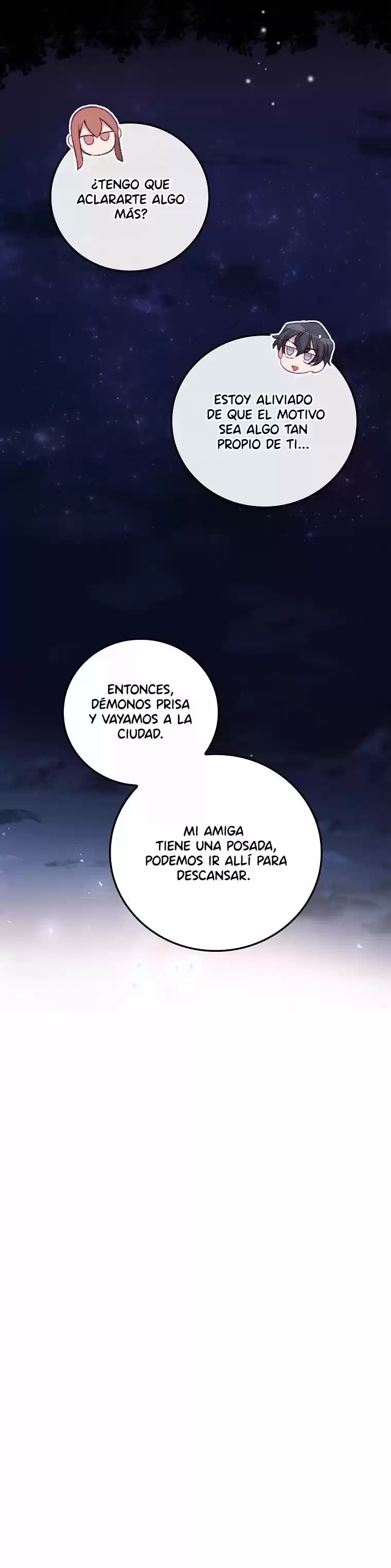 He visto tu muerte - Capítulo 19 - Página 18 - LectorTMOo