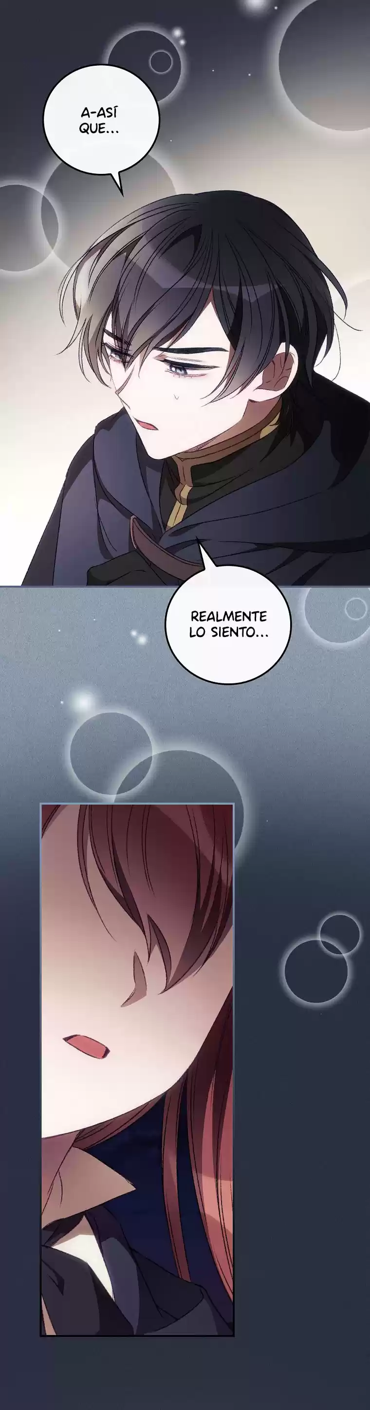 He visto tu muerte - Capítulo 19 - Página 44 - LectorTMOo