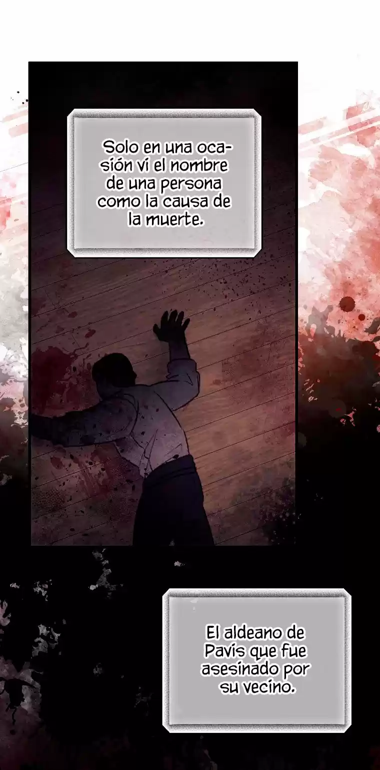 He visto tu muerte - Capítulo 2 - Página 30 - LectorTMOo