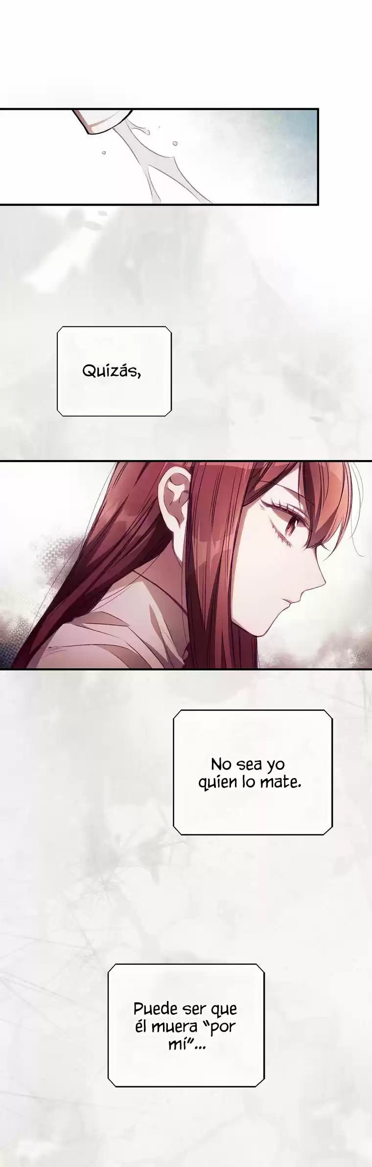 He visto tu muerte - Capítulo 2 - Página 33 - LectorTMOo