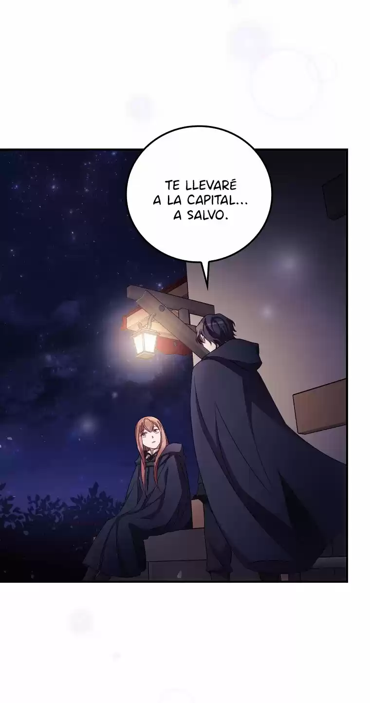 He visto tu muerte - Capítulo 20 - Página 20 - LectorTMOo