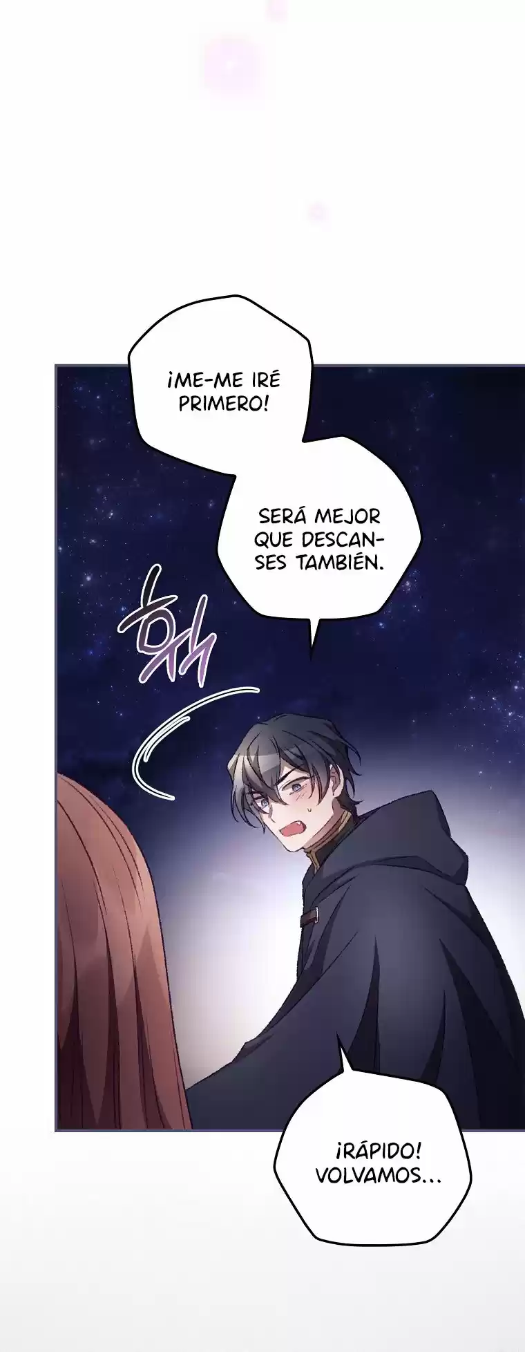 He visto tu muerte - Capítulo 20 - Página 28 - LectorTMOo