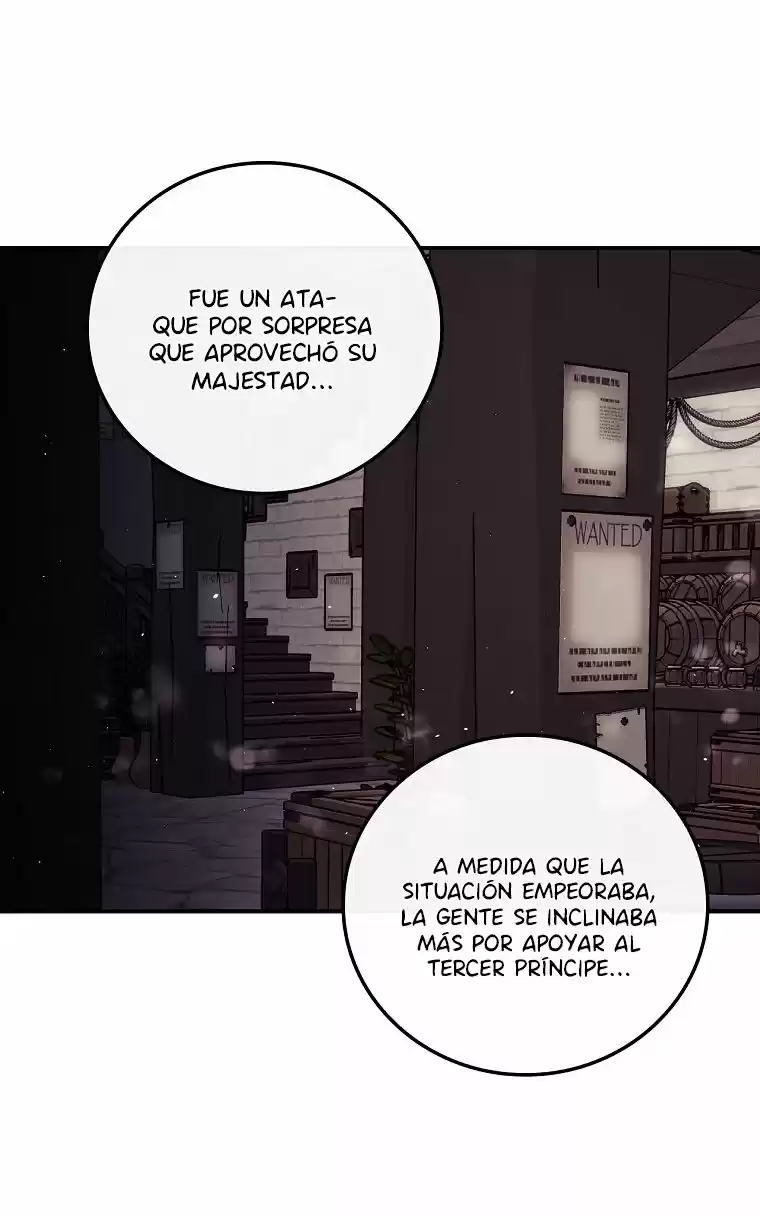 He visto tu muerte - Capítulo 20 - Página 44 - LectorTMOo