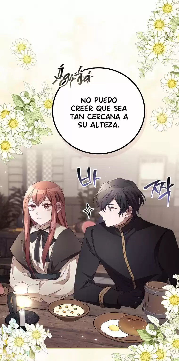 He visto tu muerte - Capítulo 20 - Página 50 - LectorTMOo