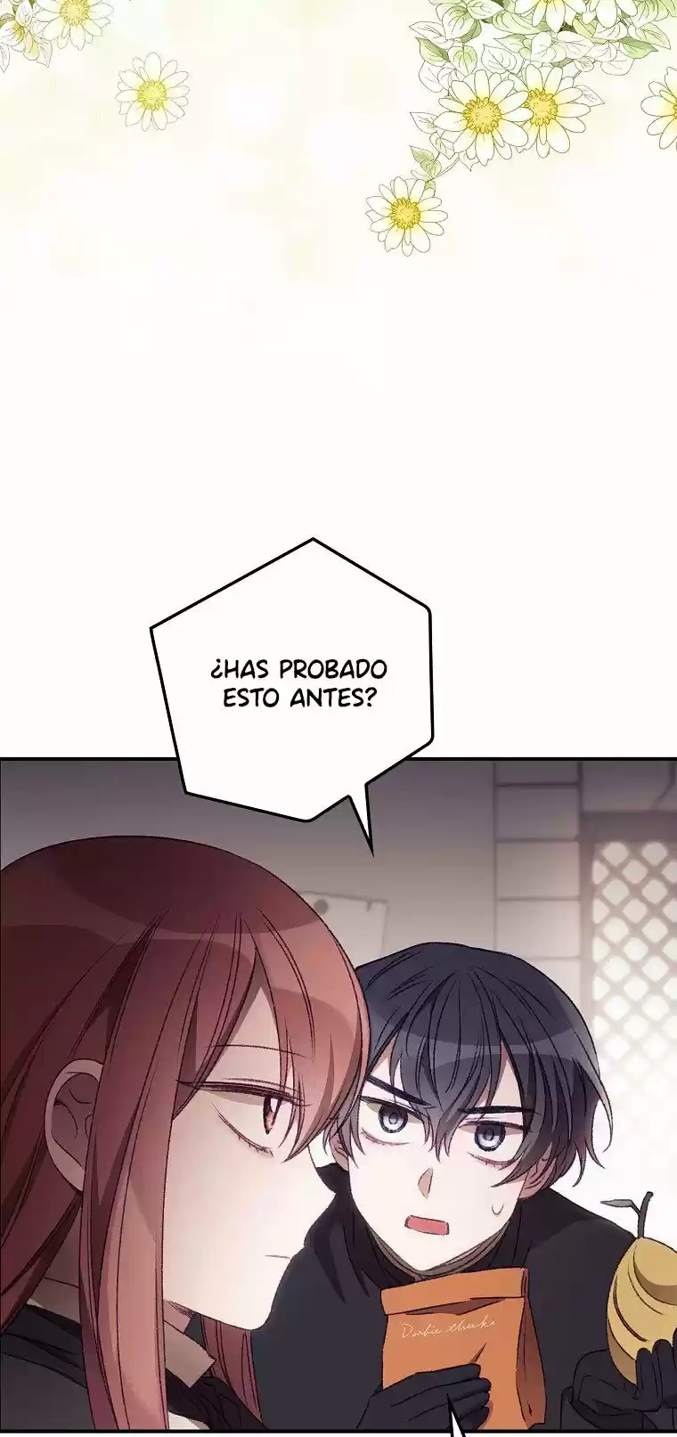 He visto tu muerte - Capítulo 20 - Página 52 - LectorTMOo