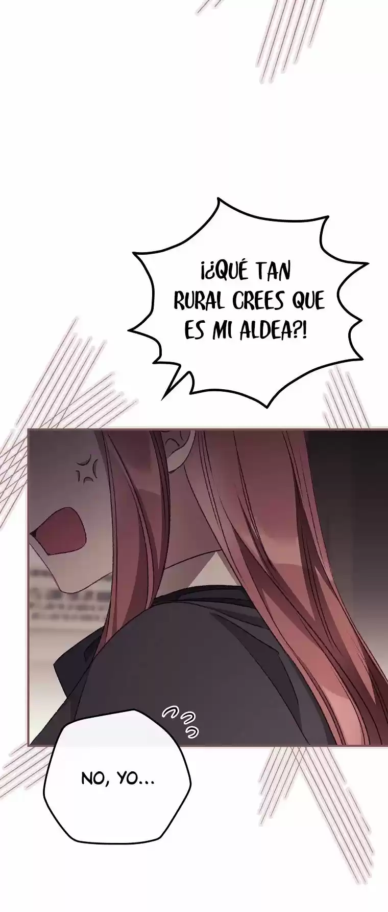 He visto tu muerte - Capítulo 20 - Página 57 - LectorTMOo