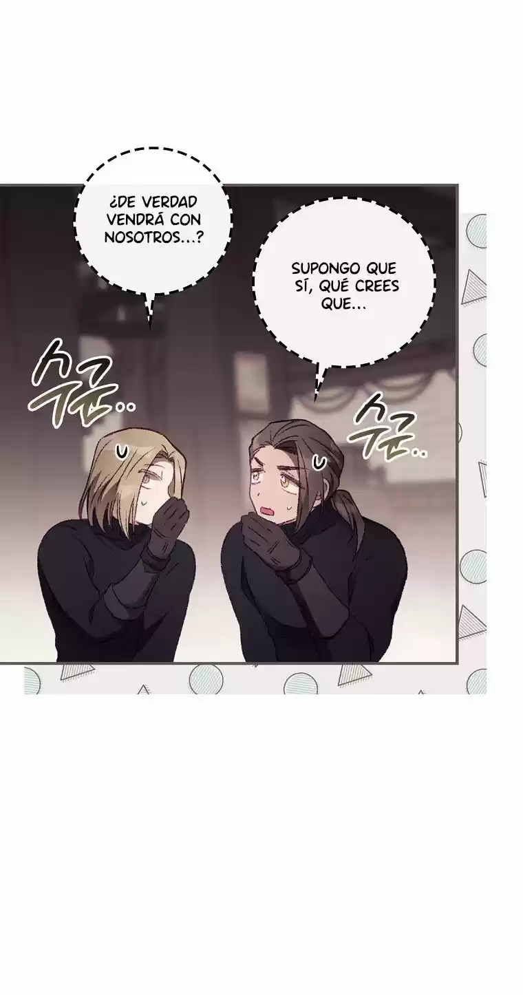 He visto tu muerte - Capítulo 20 - Página 60 - LectorTMOo
