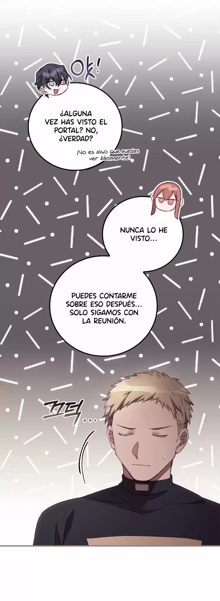 He visto tu muerte - Capítulo 20 - Página 65 - LectorTMOo
