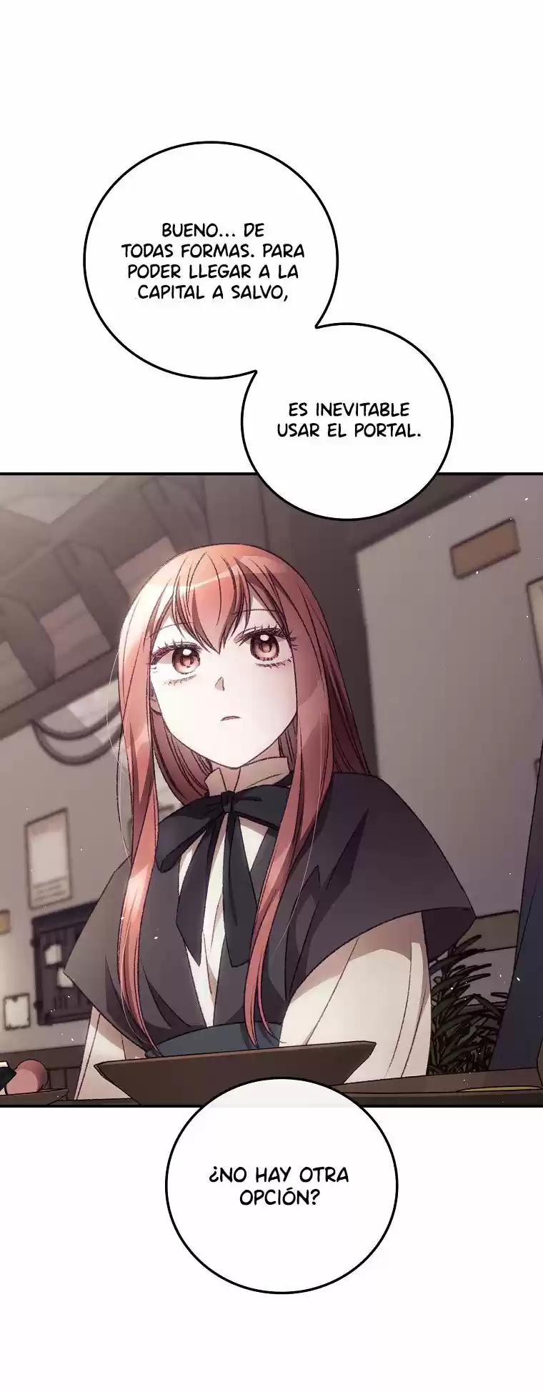 He visto tu muerte - Capítulo 20 - Página 69 - LectorTMOo