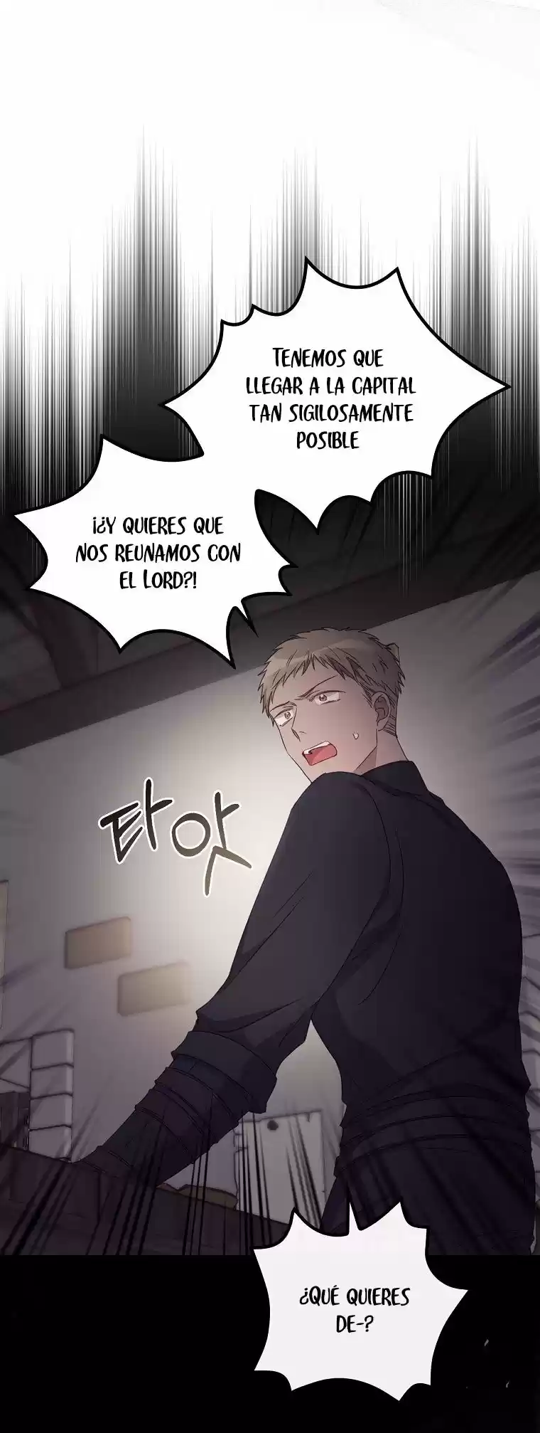 He visto tu muerte - Capítulo 20 - Página 71 - LectorTMOo