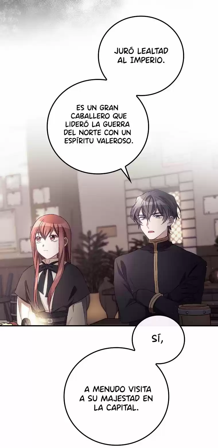 He visto tu muerte - Capítulo 20 - Página 74 - LectorTMOo