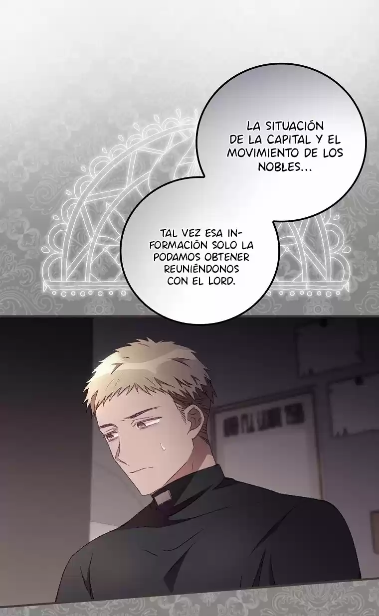 He visto tu muerte - Capítulo 20 - Página 83 - LectorTMOo