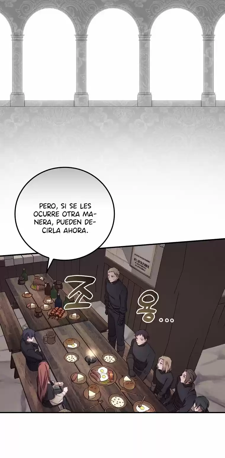 He visto tu muerte - Capítulo 20 - Página 84 - LectorTMOo