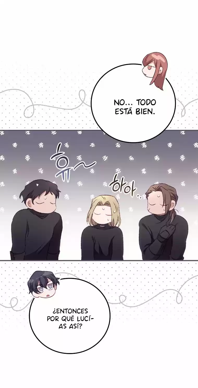 He visto tu muerte - Capítulo 20 - Página 92 - LectorTMOo