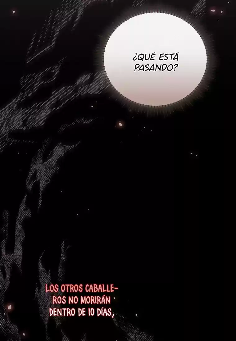 He visto tu muerte - Capítulo 20 - Página 99 - LectorTMOo