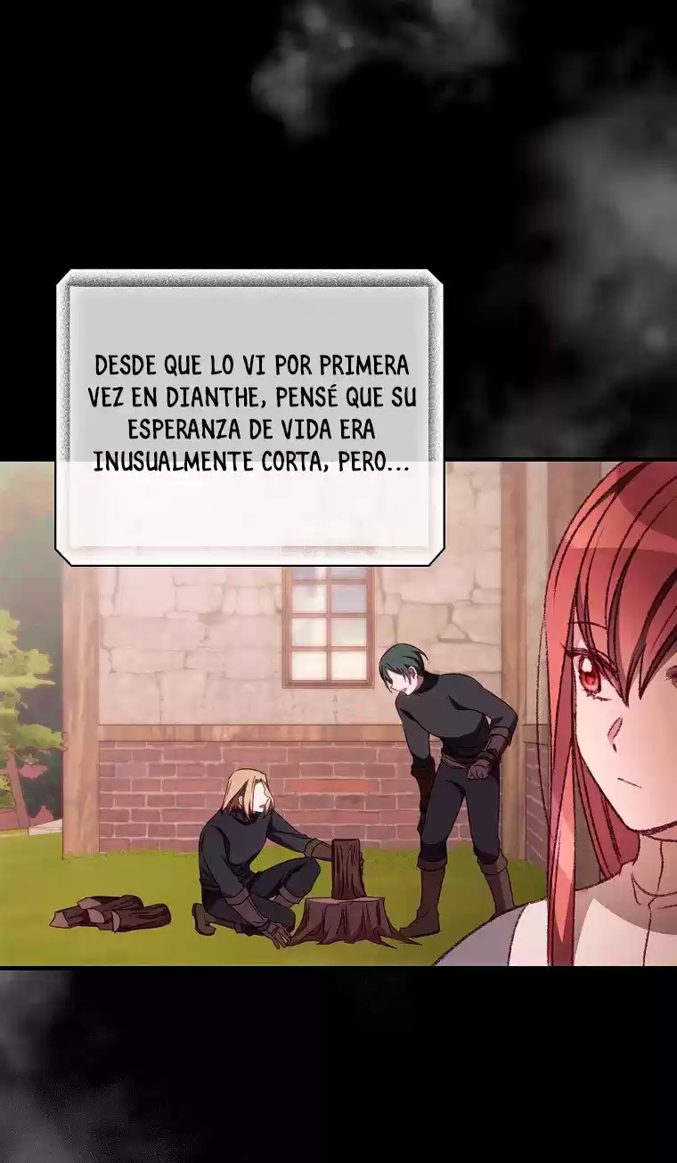 He visto tu muerte - Capítulo 21 - Página 6 - LectorTMOo