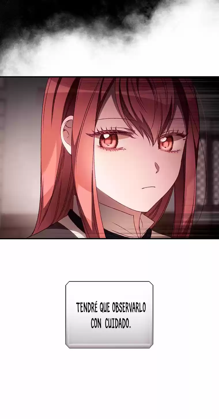 He visto tu muerte - Capítulo 21 - Página 8 - LectorTMOo