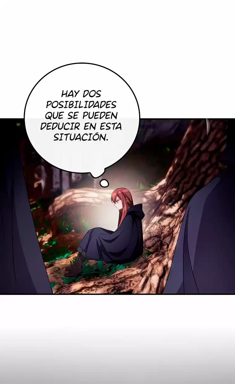 He visto tu muerte - Capítulo 21 - Página 11 - LectorTMOo