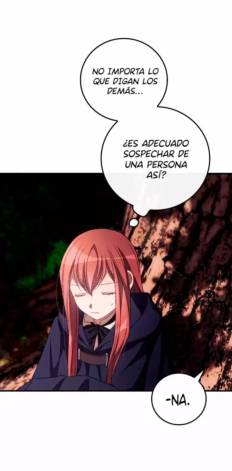 He visto tu muerte - Capítulo 21 - Página 15 - LectorTMOo