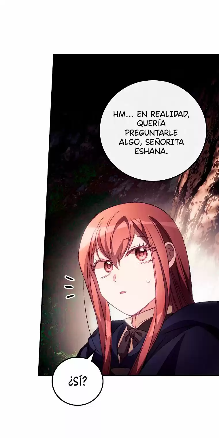 He visto tu muerte - Capítulo 21 - Página 19 - LectorTMOo